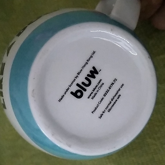 The Beatles It’s Been A Hard Day’s Night Lyric Coffee Mug - Picture 6 of 8